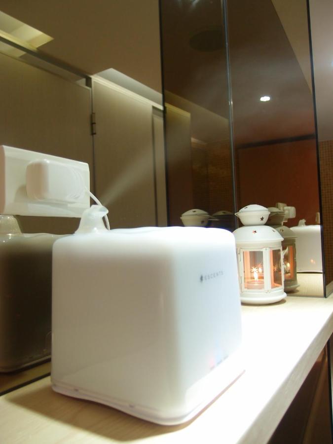 Hotel 20 Alley Tân Điếm Ngoại thất bức ảnh