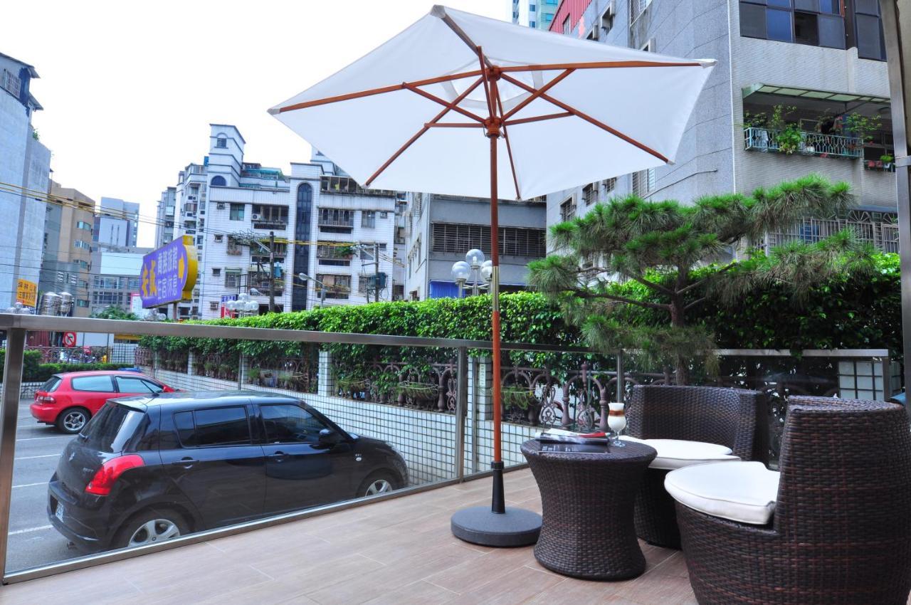 Hotel 20 Alley Tân Điếm Ngoại thất bức ảnh