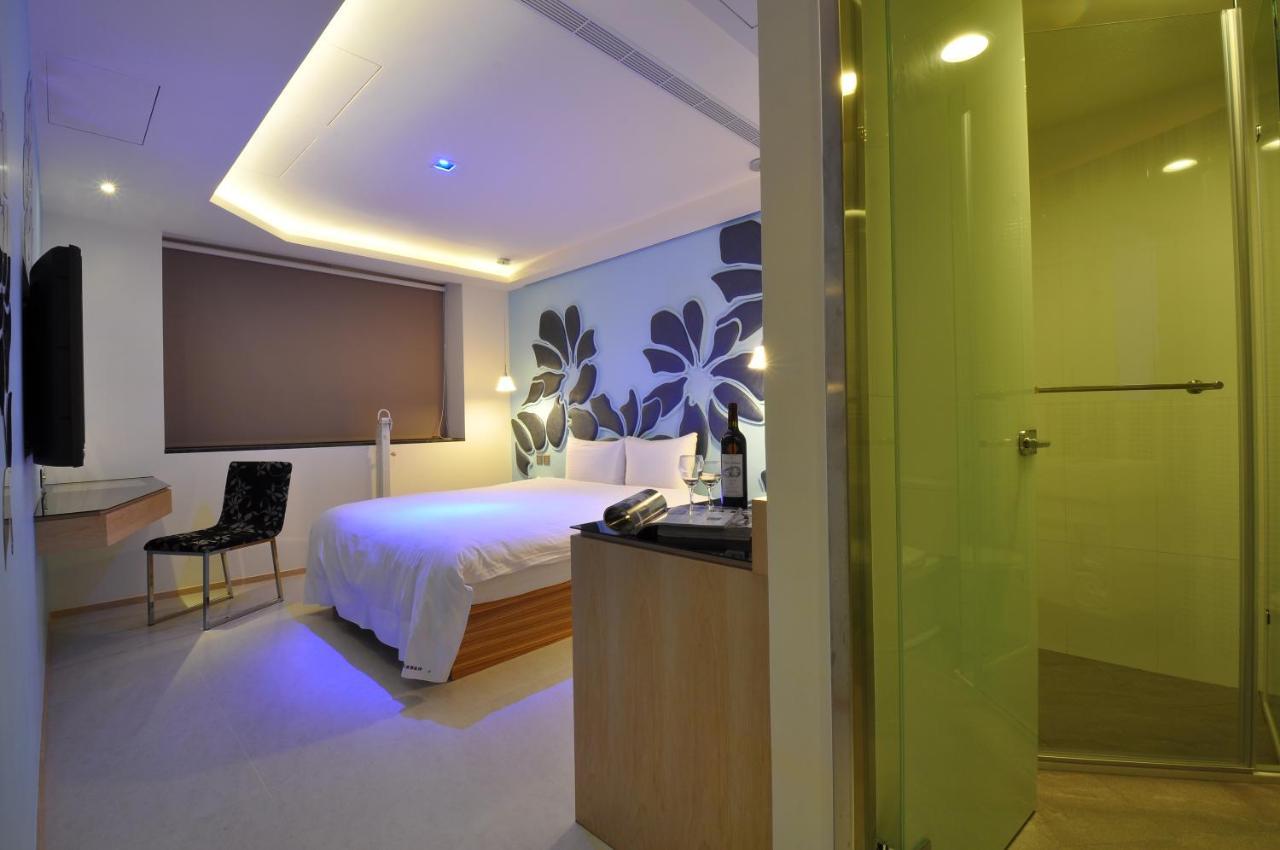 Hotel 20 Alley Tân Điếm Ngoại thất bức ảnh