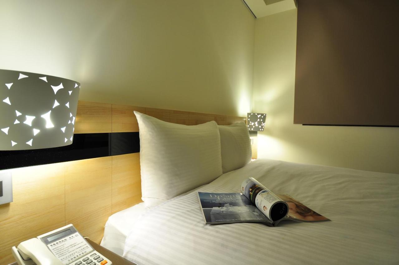 Hotel 20 Alley Tân Điếm Ngoại thất bức ảnh